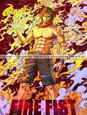 Tải file tranh tranh phien ban doc cua One Piece101 (gốc) tại Filetranh.com