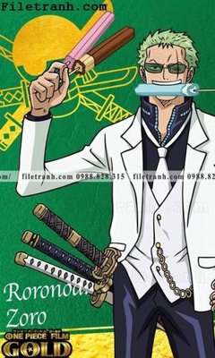 Download file ảnh gốc tranh phien ban doc cua One Piece142 để in ấn