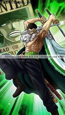 File tranh tranh phien ban doc cua One Piece146 (ảnh gốc) không bị mờ