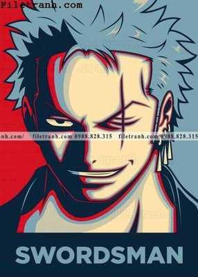 Mua file gốc tranh phien ban doc cua One Piece151 (chất lượng) tại Filetranh.com