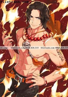 Tải file tranh phien ban doc cua One Piece157 (gốc) chủ đề phong thủy