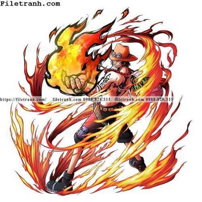 Cung cấp file tranh gốc tranh phien ban doc cua One Piece158 độc quyền