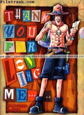 File tranh in mica tranh phien ban doc cua One Piece163 (độ phân giải cao)