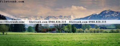 File gốc tranh phong canh dai toan canh thanh pho 180 (PSD/TIFF) độ phân giải cao