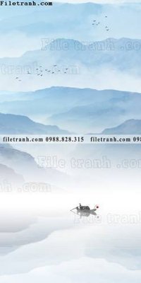 File PSD tranh phong canh loi vao trung quoc 501 (nguyên gốc) chất lượng cao