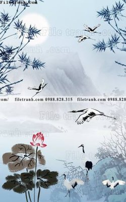 Mua file gốc tranh phong canh loi vao trung quoc 527 (PSD) tại Filetranh.com