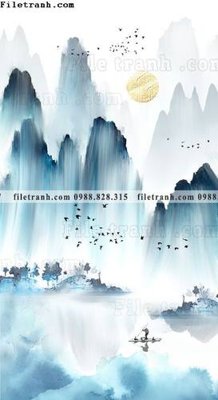 File in ấn tranh phong canh loi vao trung quoc 544 chuyên nghiệp