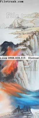 Tải về hình ảnh gốc tranh phong canh nuoc trung quoc 603 sắc nét