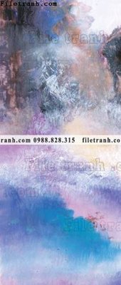 File tranh in tráng gương tranh phong canh nuoc trung quoc 614 (siêu nét)