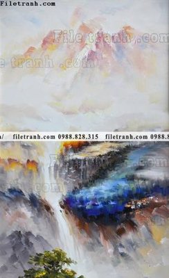 Tải file gốc tranh phong canh nuoc trung quoc 625 (in khổ lớn) quảng cáo