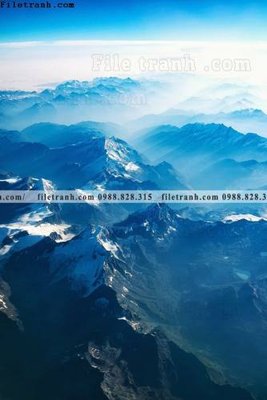 Download file gốc tranh phong canh rung loi vao 547 (độ nét cao)