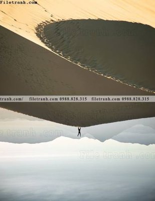 File in trần tranh phong canh rung loi vao 558 (bản gốc) hoa văn