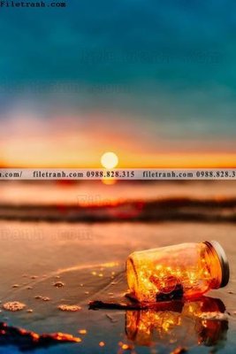 File gốc tranh phong canh rung loi vao 560 (thiết kế) cho in ấn