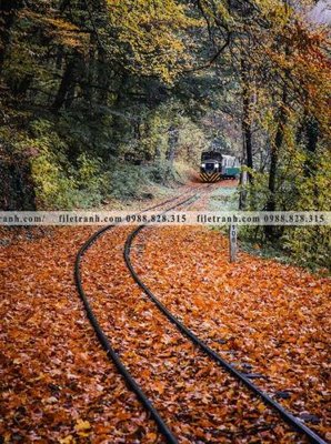 Tải file gốc in lụa tranh phong canh rung loi vao 589 siêu nét