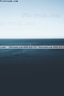 File gốc tranh phong canh rung loi vao 596 (ảnh chi tiết) để in lụa