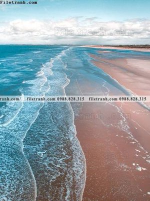 Mua file tranh gốc tranh phong canh rung loi vao 598 tại Filetranh.com