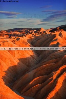 Tải file tranh phong canh rung loi vao 604 (gốc) in ấn ngay lập tức