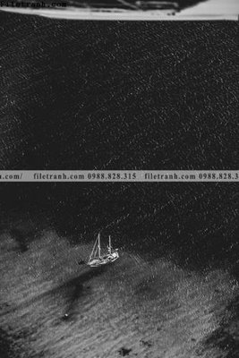 File tranh tranh phong canh rung loi vao 616 (ảnh gốc) in trần xuyên sáng