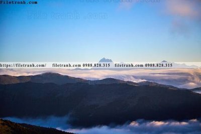 File PSD tranh phong canh tay tang 200 (nguyên bản) cho thiết kế