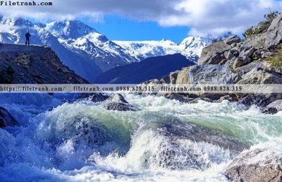 File gốc tranh phong canh tay tang 225 (in tráng gương) hiện đại