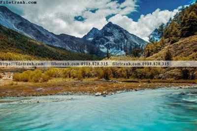 Tệp tin gốc tranh phong canh tay tang 229 (dùng cho in ấn) chuyên nghiệp