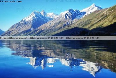 File tranh tranh phong canh tay tang 248 (gốc) chủ đề tĩnh vật