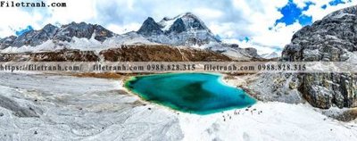 Tải file gốc tranh phong canh tay tang 263 (để in lụa)