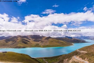 File in ấn tranh phong canh tay tang 273 (bản gốc) sắc nét