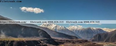 File tranh tranh phong canh tay tang 302 (ảnh gốc) in trần nhà