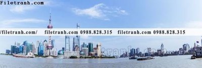 File gốc tranh phong canh thanh pho ngang dai 661 (phong cách) cổ điển