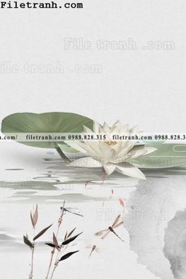 Download file tranh phong canh ti mi 119 (chuẩn in) tranh phong canh ti mi 119