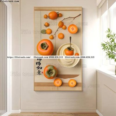 Tải file gốc tranh qua hong le hoi 503 dùng cho in ấn