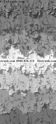 Cung cấp file tranh gốc tranh son dau hoa tiet 3d 1502 độc quyền