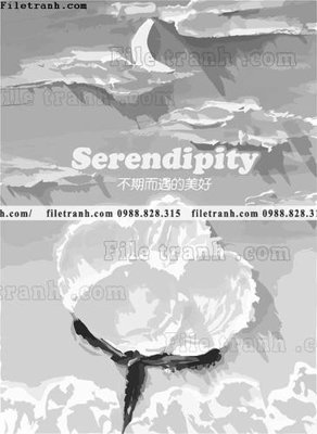 File gốc tranh son dau hoa tiet 3d 1522 (in 3D) cho trang trí