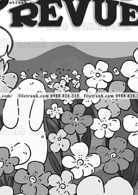 File ảnh tranh son dau hoa tiet phong cach bac au 1502 (gốc) in quảng cáo ngoài trời