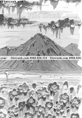 Tải file gốc tranh son dau hoa tiet phong cach bac au 1525 (in tráng gương) siêu đẹpFile tranh gốc tranh son dau hoa tiet phong cach bac au 1525 chất lượng cao