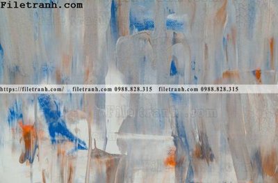 Download file gốc tranh son dau mau truu tuong 116 (in lụa) nghệ thuật