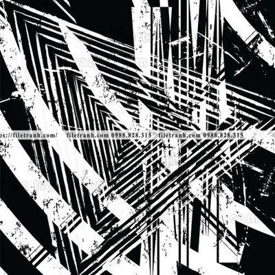 File PSD tranh son dau sang tao truu tuong 117 (bản gốc) dễ dàng edit