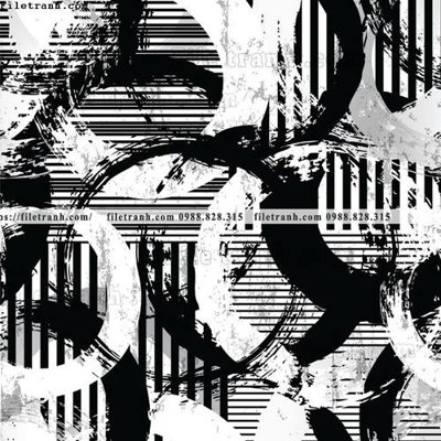 File gốc tranh son dau sang tao truu tuong 120 (in ấn) không giới hạn