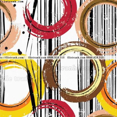 File tranh tranh son dau sang tao truu tuong 129 (gốc) chủ đề thiên nhiên