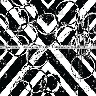 File gốc tranh son dau sang tao truu tuong 132 (in ấn) màu sắc trung thực