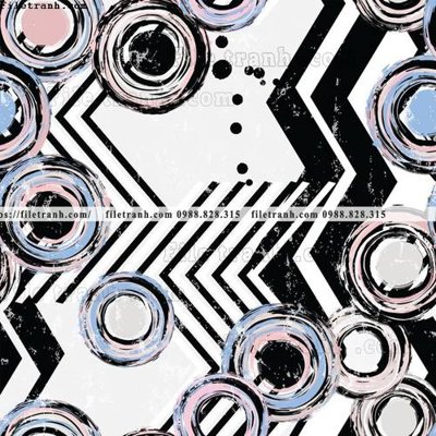 File gốc tranh son dau sang tao truu tuong 138 (phong cách) cổ điển