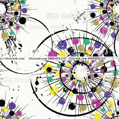 Tải về file gốc tranh son dau sang tao truu tuong 143 (dùng cho in quảng cáo)