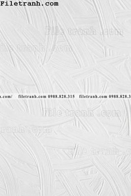 File ảnh tranh son dau ve tay ket cau mau trang tinh khiet 102 (gốc) in poster