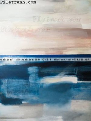 File gốc tranh son dau ve tay mau nuoc dep canvas 106 (cho in ấn) từ kho Filetranh