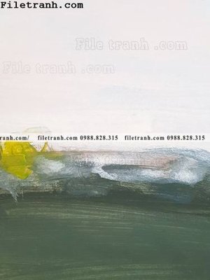 File ảnh tranh son dau ve tay mau nuoc dep canvas 122 (gốc) in backdrop sự kiện