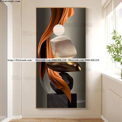 File in trần tranh su pha le hon da hien dai 523 (bản gốc) bầu trời