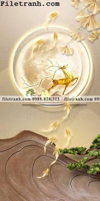 Download file tranh su pha le moi dep 106 (gốc) in mica cao cấp