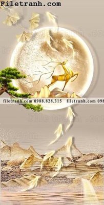 File gốc tranh su pha le moi dep 111 (ảnh rõ nét) để in