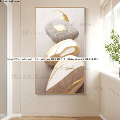 File gốc tranh su pha le nai vang 506 (in lụa) tranh thuận buồm